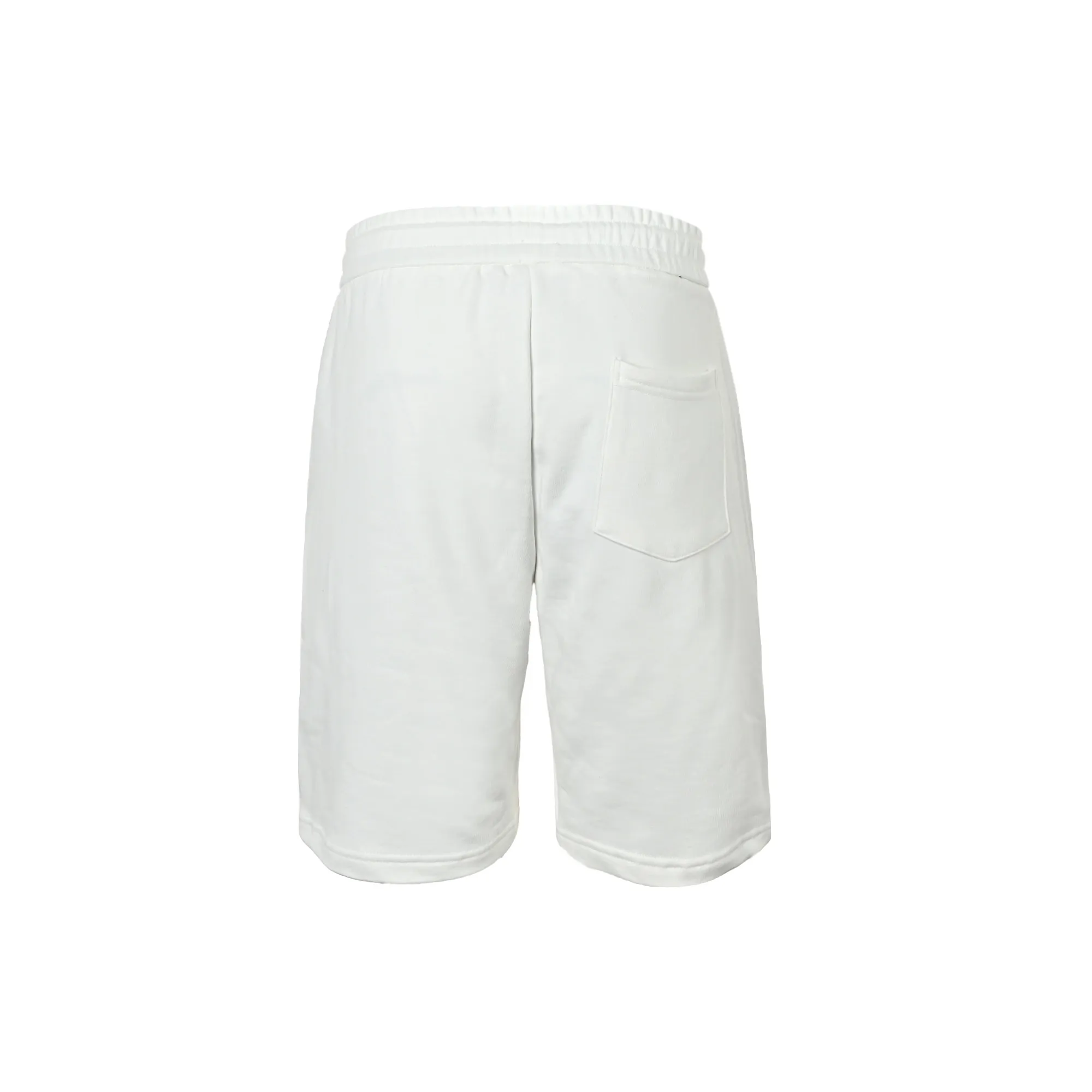 Louis Vuitton/Louis Vuitton 26ss ghosting presbyopic embroidered shorts